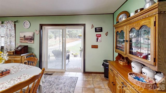 81 Pine Mount Road, Weaverville, NC 28787