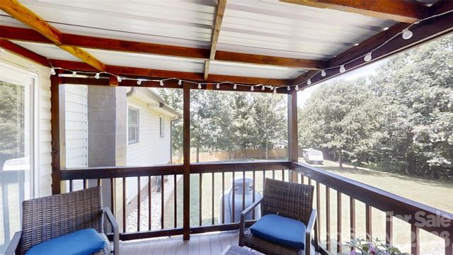 81 Pine Mount Road, Weaverville, NC 28787