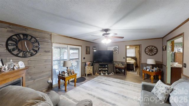 81 Pine Mount Road, Weaverville, NC 28787