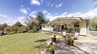 81 Pine Mount Road, Weaverville, NC 28787
