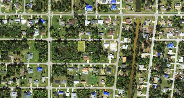 22569 MOROCCO AVENUE, Port Charlotte, FL 33952