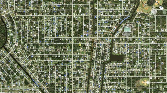 22569 MOROCCO AVENUE, Port Charlotte, FL 33952