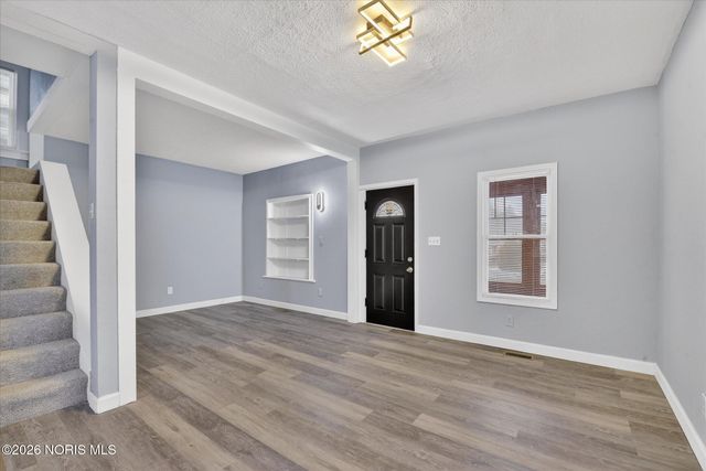 624 Carlton Street, Toledo, OH 43609