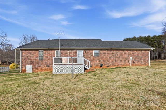 158 Polly Drive, Statesville, NC 28625