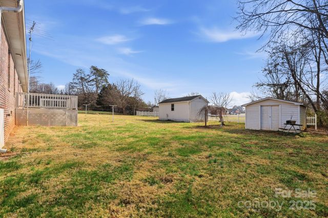 158 Polly Drive, Statesville, NC 28625