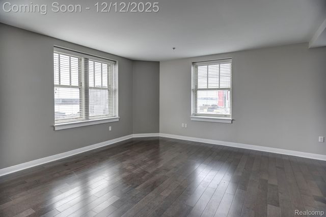 525 W LAFAYETTE Boulevard 18D, Detroit, MI 48226