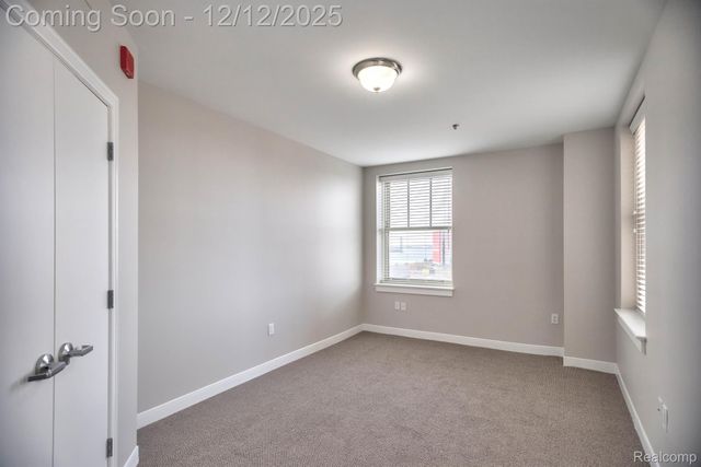 525 W LAFAYETTE Boulevard 18D, Detroit, MI 48226