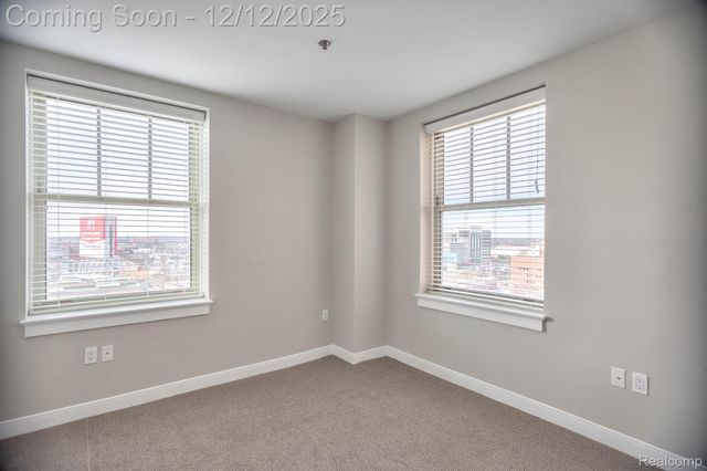 525 W LAFAYETTE Boulevard 18D, Detroit, MI 48226