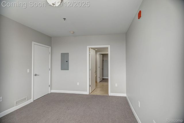 525 W LAFAYETTE Boulevard 18D, Detroit, MI 48226