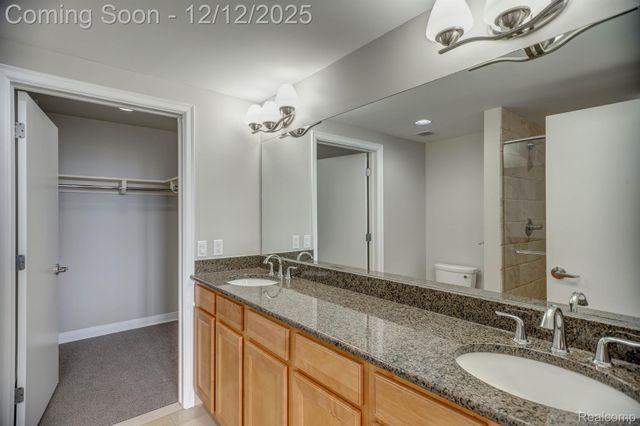 525 W LAFAYETTE Boulevard 18D, Detroit, MI 48226