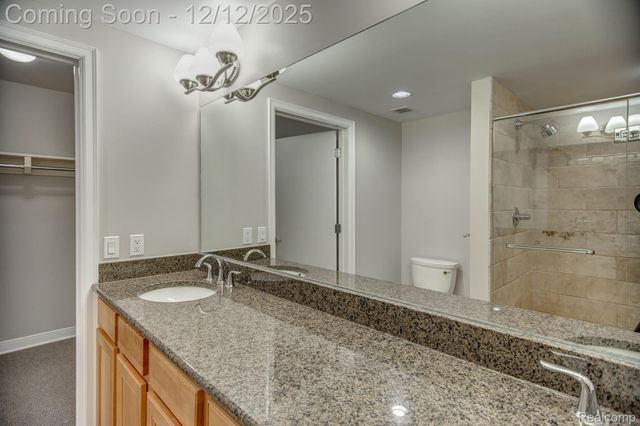 525 W LAFAYETTE Boulevard 18D, Detroit, MI 48226