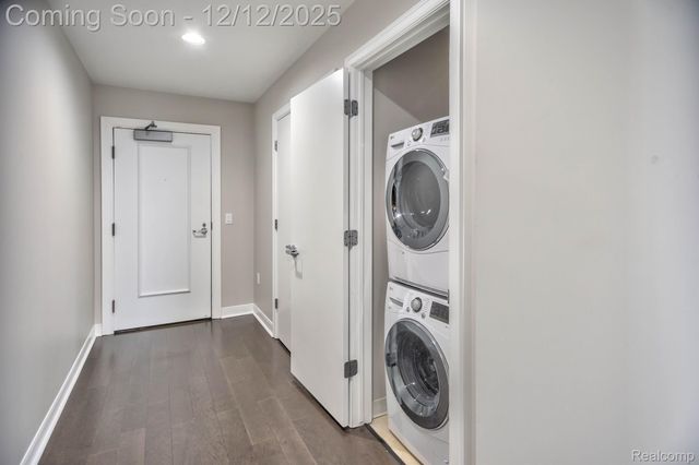 525 W LAFAYETTE Boulevard 18D, Detroit, MI 48226