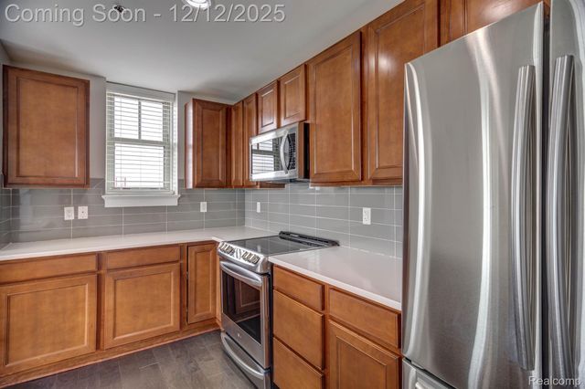 525 W LAFAYETTE Boulevard 18D, Detroit, MI 48226