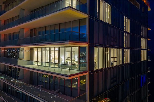 18501 Collins Ave 2504, Sunny Isles Beach, FL 33160