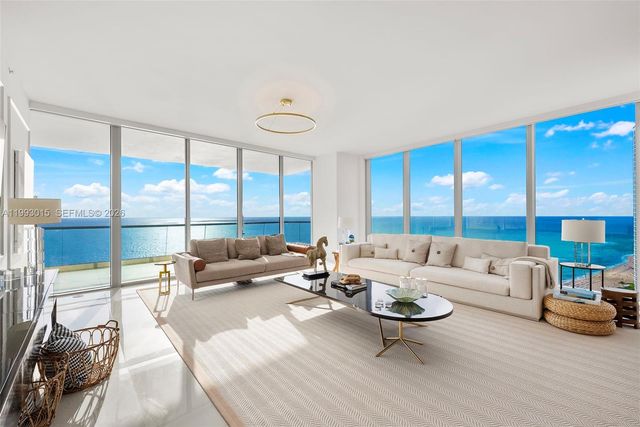 18501 Collins Ave 2504, Sunny Isles Beach, FL 33160