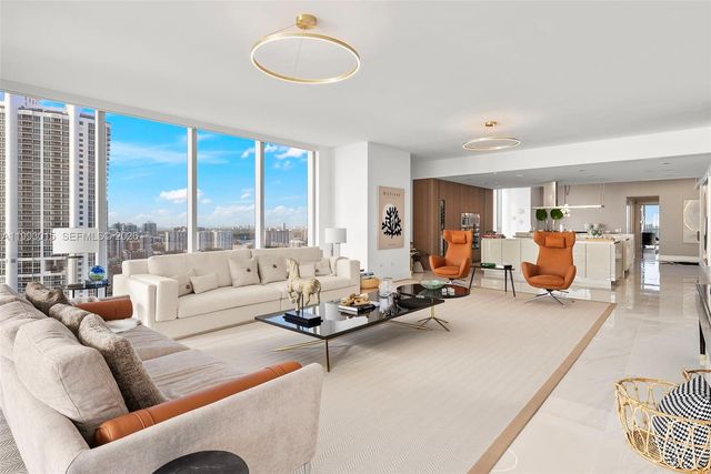 18501 Collins Ave 2504, Sunny Isles Beach, FL 33160