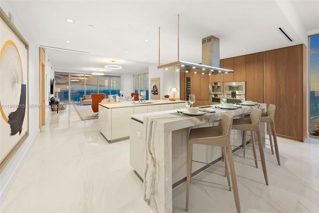 18501 Collins Ave 2504, Sunny Isles Beach, FL 33160