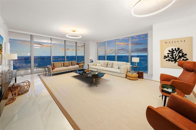 18501 Collins Ave 2504, Sunny Isles Beach, FL 33160