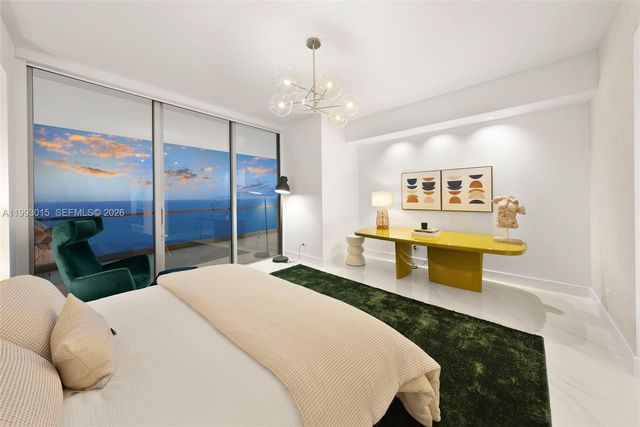 18501 Collins Ave 2504, Sunny Isles Beach, FL 33160