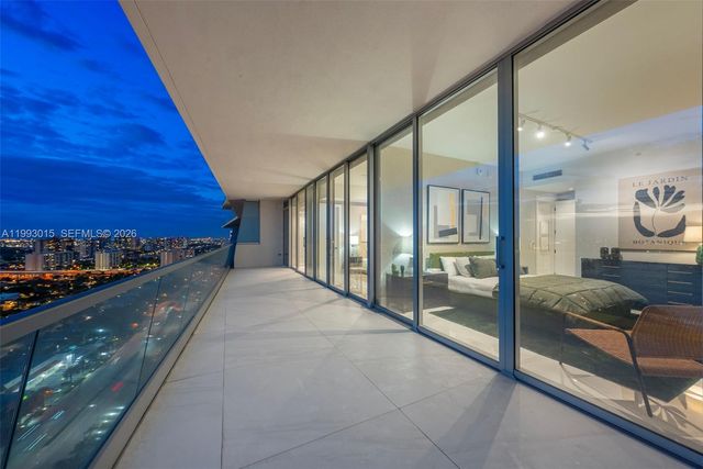 18501 Collins Ave 2504, Sunny Isles Beach, FL 33160