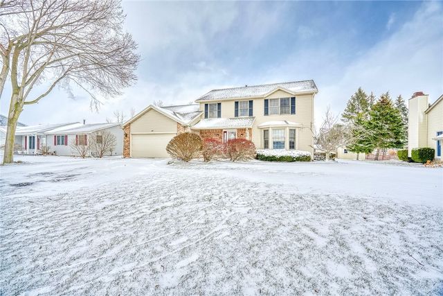 629 Guinevere Drive, Greece, NY 14626