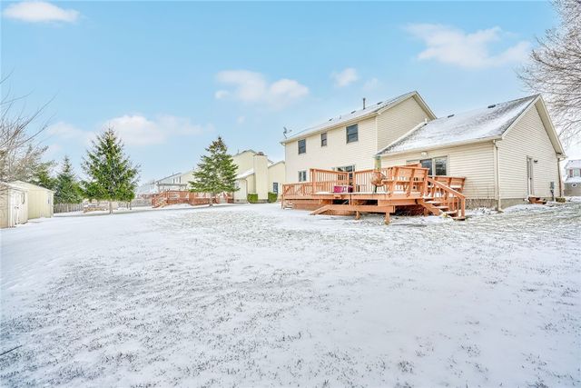 629 Guinevere Drive, Greece, NY 14626