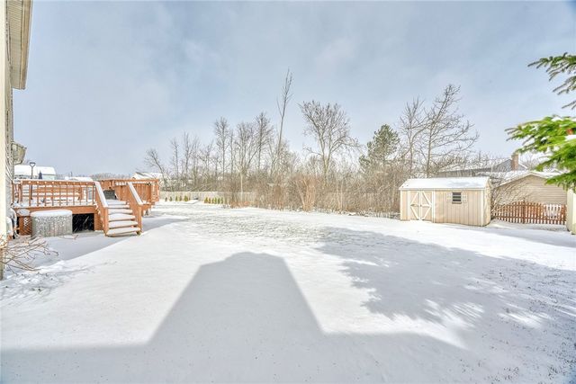 629 Guinevere Drive, Greece, NY 14626