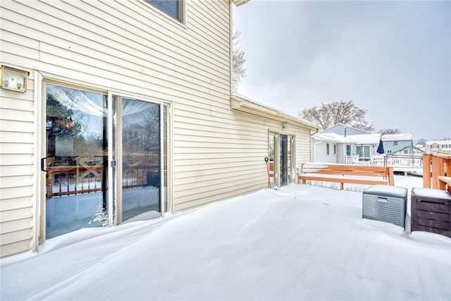 629 Guinevere Drive, Greece, NY 14626