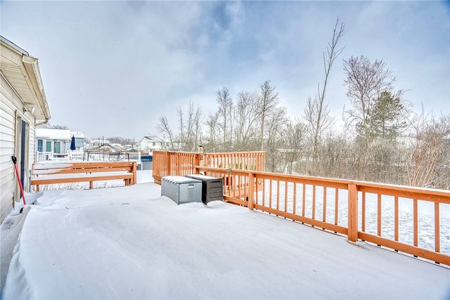 629 Guinevere Drive, Greece, NY 14626