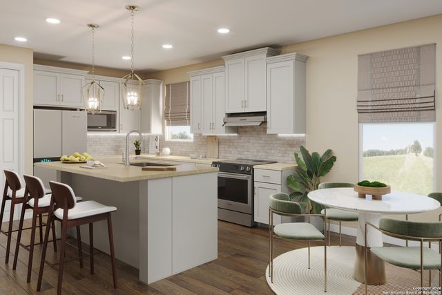 5110 Garden Field, Schertz, TX 78124