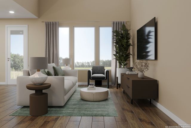 5110 Garden Field, Schertz, TX 78124