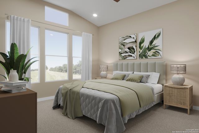 5110 Garden Field, Schertz, TX 78124