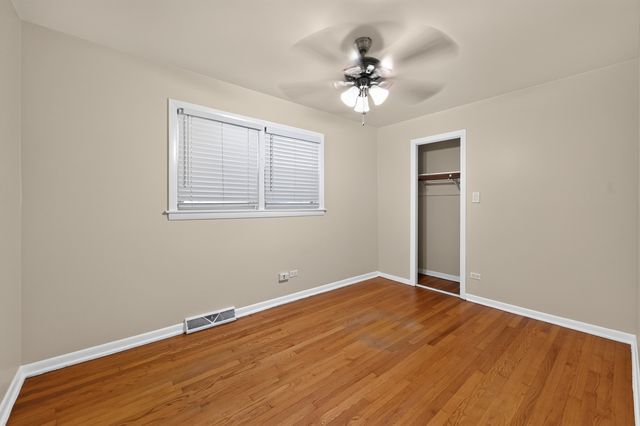 1807 N KEELER Avenue, Chicago, IL 60639