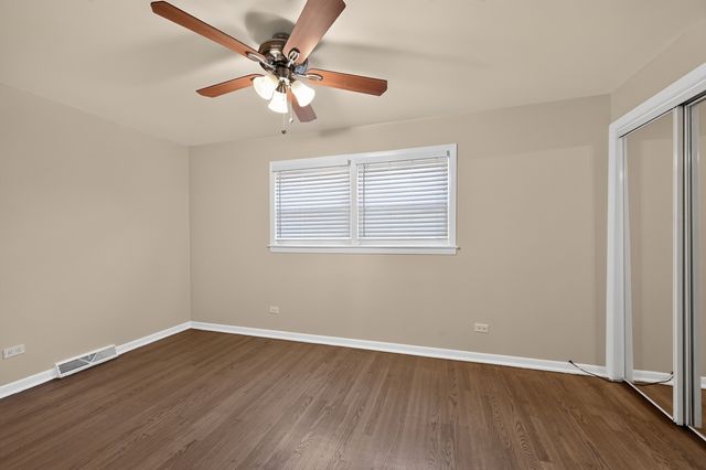 1807 N KEELER Avenue, Chicago, IL 60639