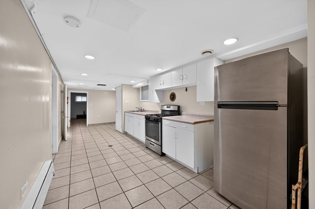 1807 N KEELER Avenue, Chicago, IL 60639