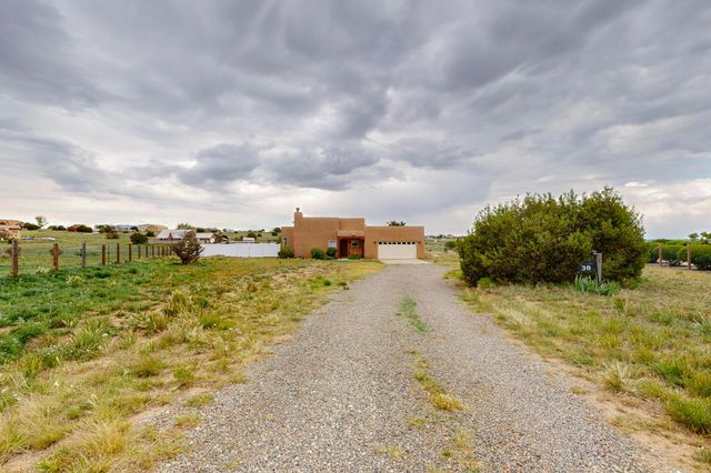 30 DARDENNE Court, Edgewood, NM 87015