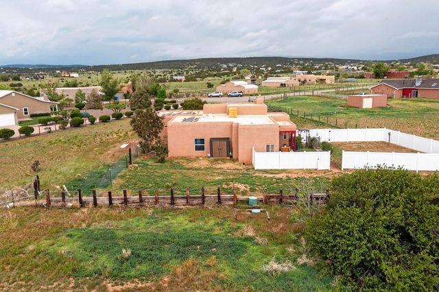 30 DARDENNE Court, Edgewood, NM 87015