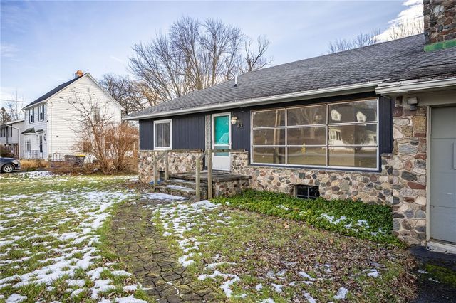 43 River Meadow Drive, Henrietta, NY 14623