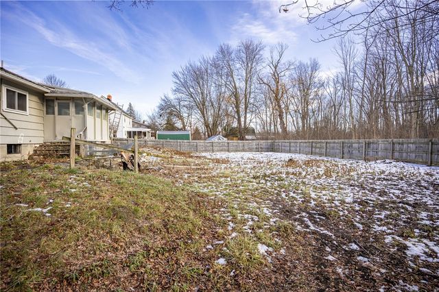 43 River Meadow Drive, Henrietta, NY 14623