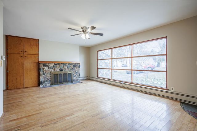 43 River Meadow Drive, Henrietta, NY 14623