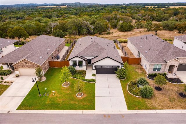 349 Barn Hill LOOP, Dripping Springs, TX 78620