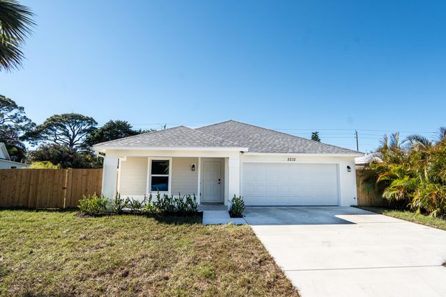 5232 SE 55th Terrace, Stuart, FL 34997