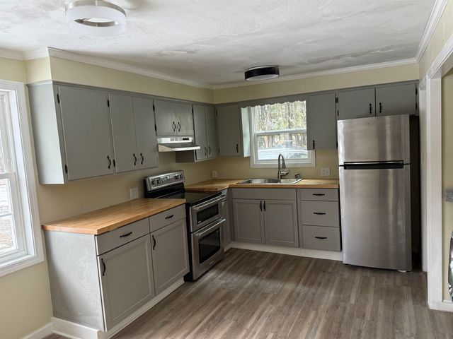 124 Three Mile Bridge Road, Middlesex, VT 05602