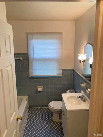 5600 Lucas And Hunt Road, Country Club Hills, MO 63136