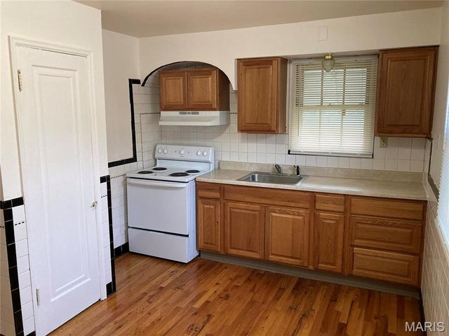 5600 Lucas And Hunt Road, Country Club Hills, MO 63136