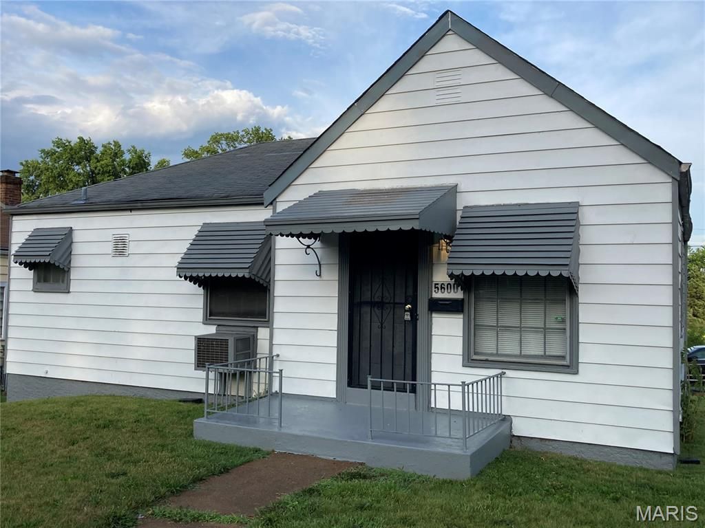 5600 Lucas And Hunt Road, Country Club Hills, MO 63136