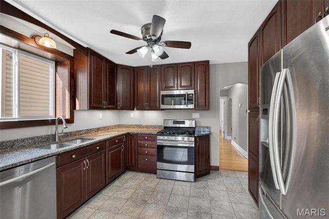 5435 Christy Avenue, St Louis, MO 63116