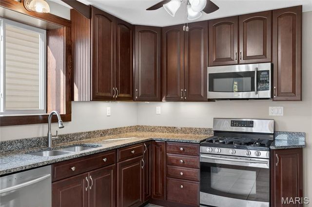 5435 Christy Avenue, St Louis, MO 63116