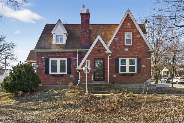 5435 Christy Avenue, St Louis, MO 63116