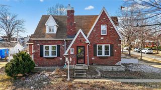 5435 Christy Avenue, St Louis, MO 63116